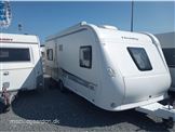 Hobby Excellent 560 CFe