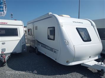 Hobby Excellent 560 CFe