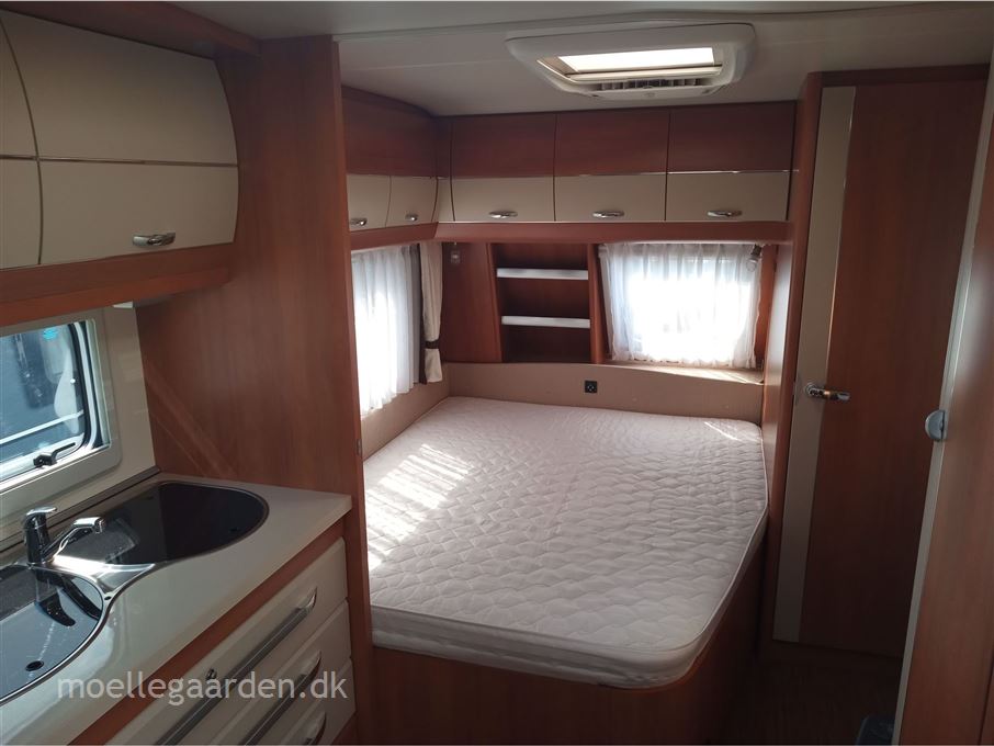 Hobby Excellent 560 CFe