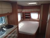 Hobby Excellent 560 CFe