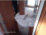 Hobby Excellent 560 CFe
