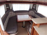 Hobby Excellent 560 CFe