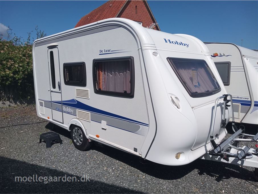 Hobby De Luxe 400 SF