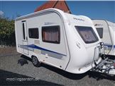 Hobby De Luxe 400 SF