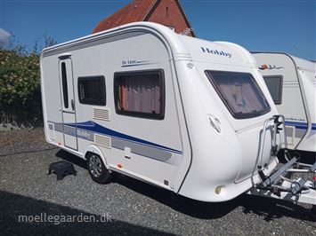 Hobby De Luxe 400 SF