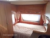 Hobby De Luxe 400 SF
