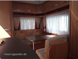 Hobby De Luxe 400 SF