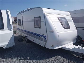 Hobby Prestige 495 UFe