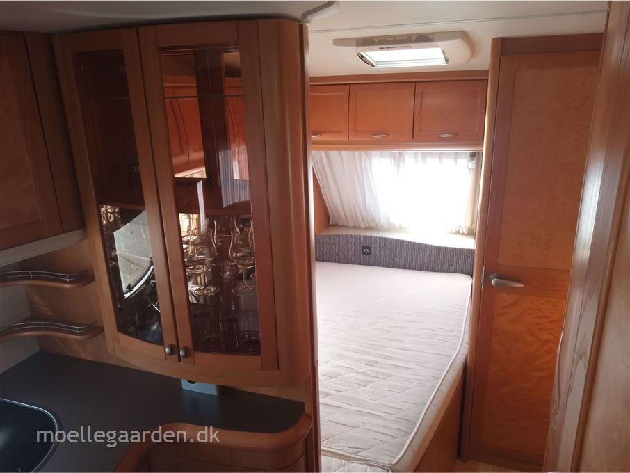 Hobby Prestige 495 UFe