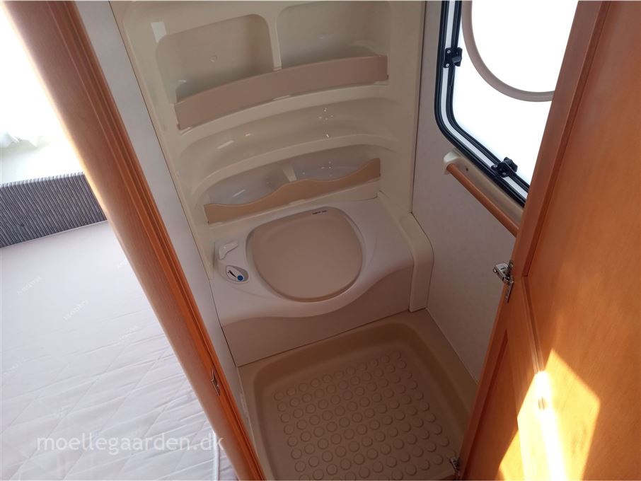 Hobby Prestige 495 UFe