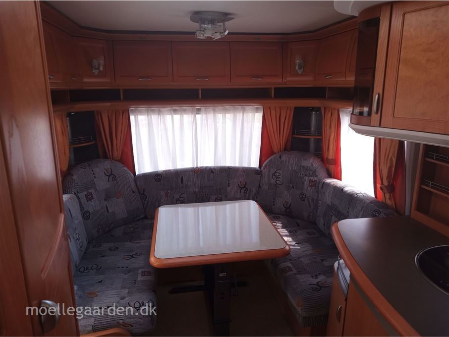 Hobby Prestige 495 UFe