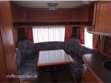 Hobby Prestige 495 UFe