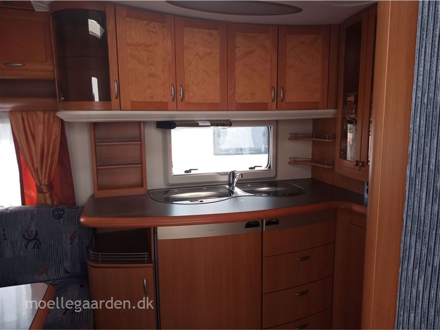 Hobby Prestige 495 UFe