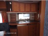 Hobby Prestige 495 UFe