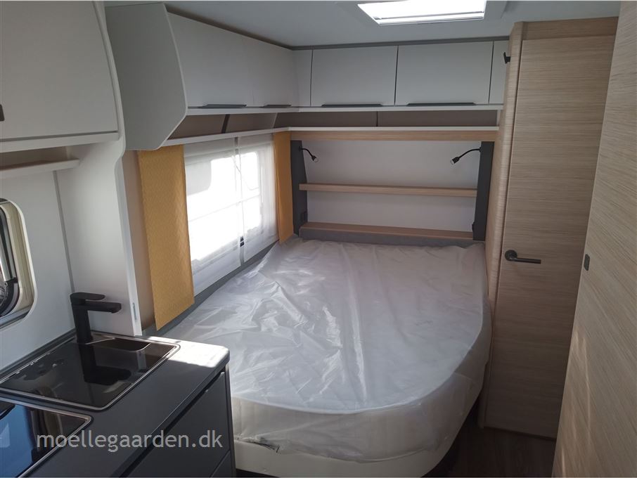 Fendt Apero 495 SFB