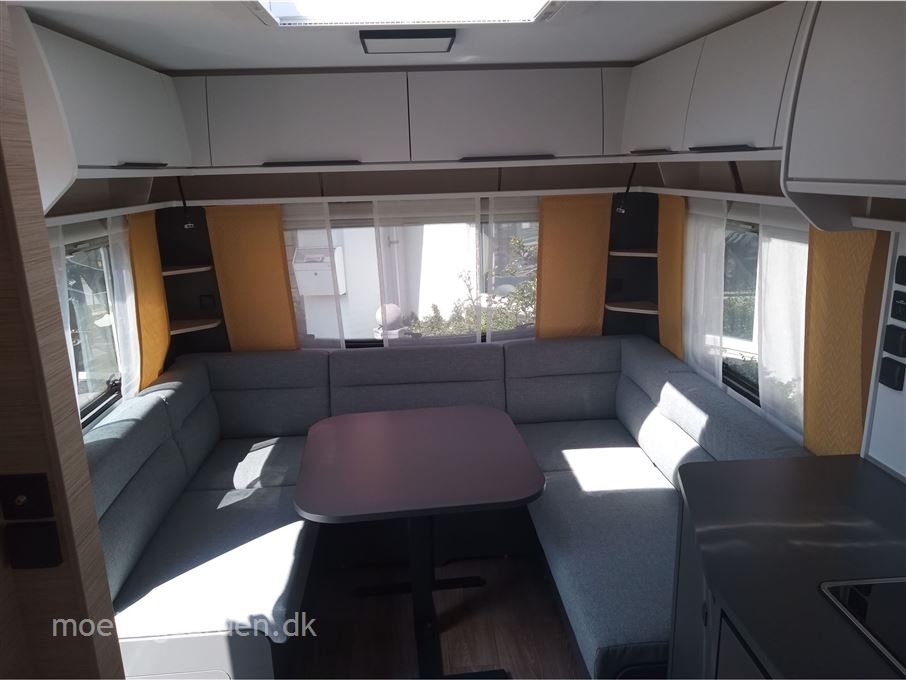 Fendt Apero 495 SFB