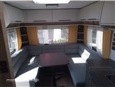Fendt Apero 495 SFB