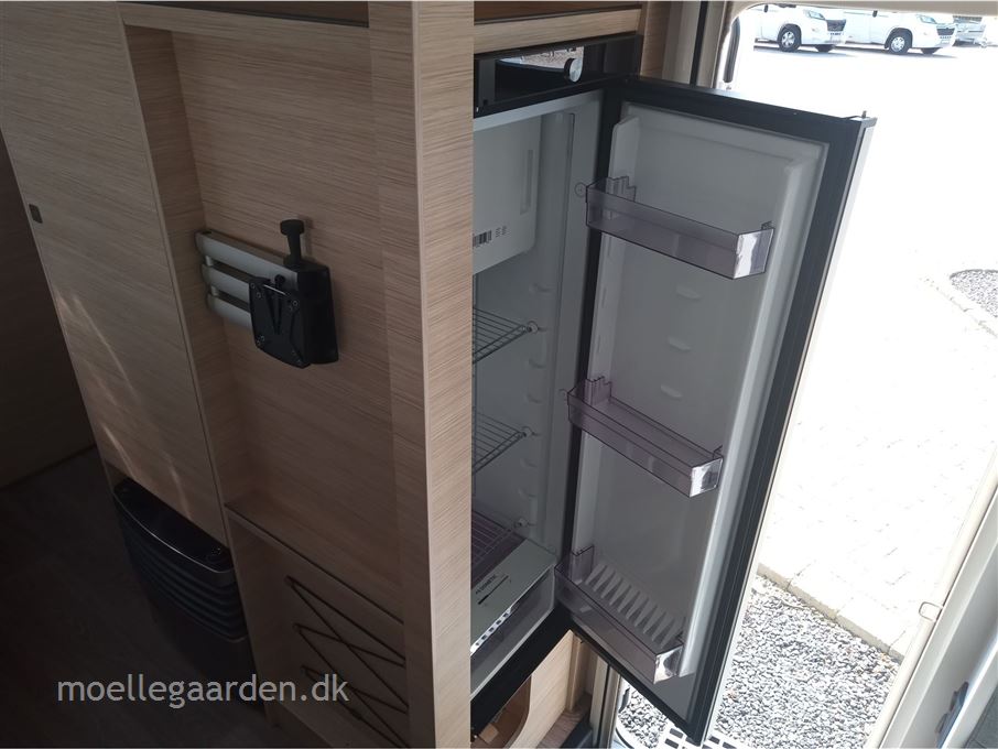 Fendt Apero 495 SFB