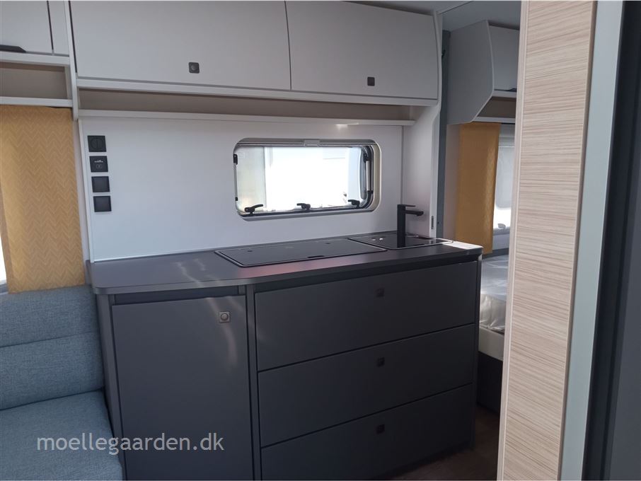 Fendt Apero 495 SFB