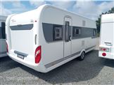 Hobby De Luxe 560 KMFe