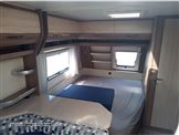 Hobby De Luxe 560 KMFe