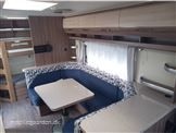 Hobby De Luxe 560 KMFe
