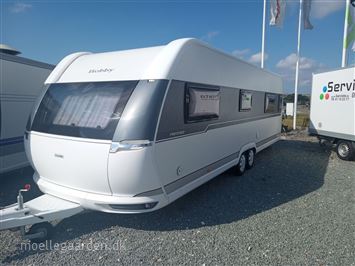 Hobby Prestige 720 WLC