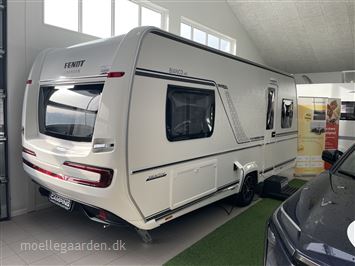 Fendt Bianco Selection 495 SG