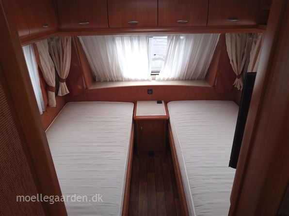 Hobby Excellent 495 UL