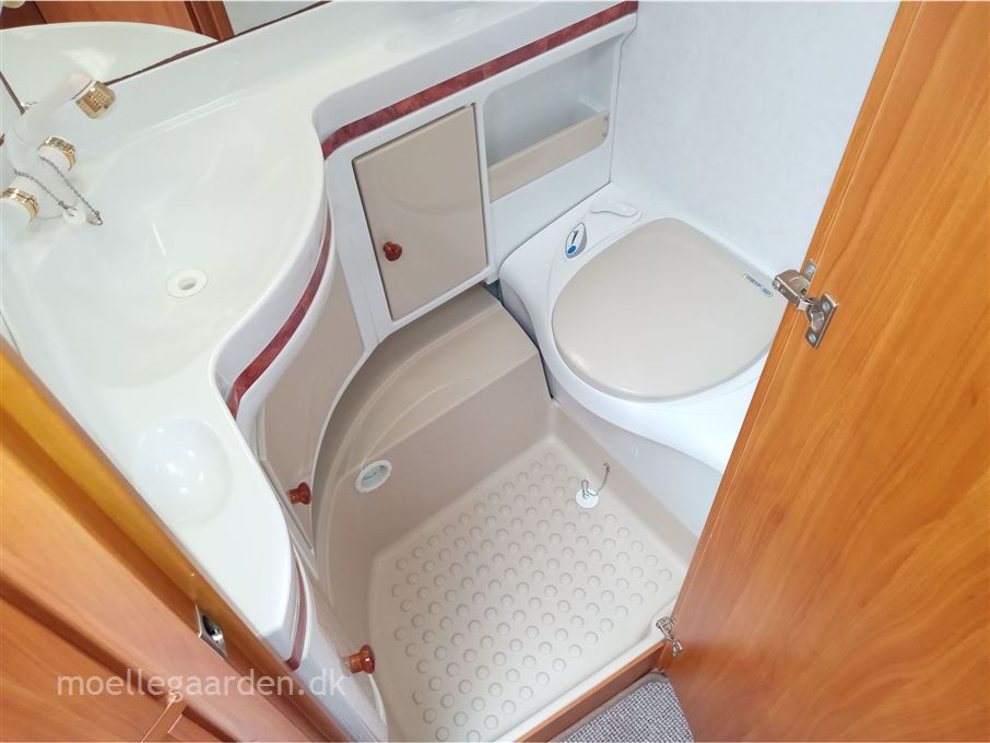 Hobby Excellent 495 UL