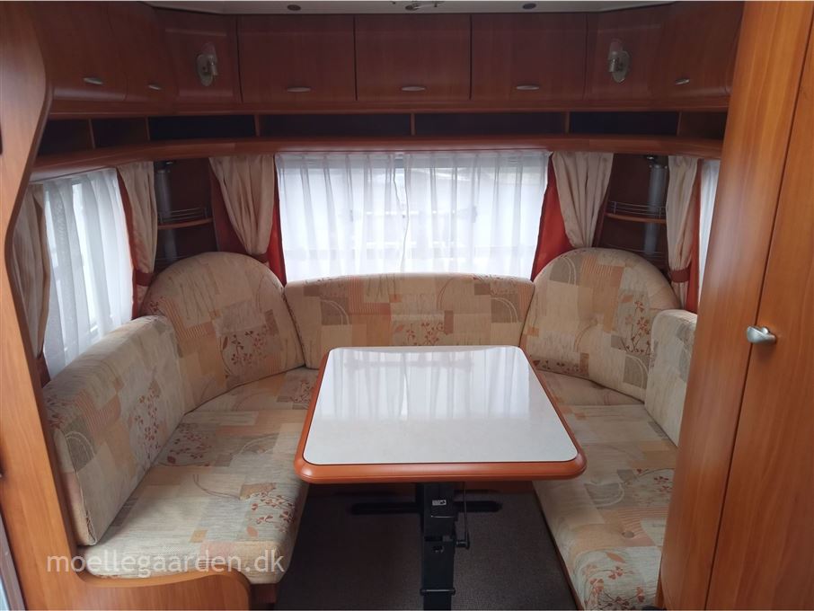 Hobby Excellent 495 UL