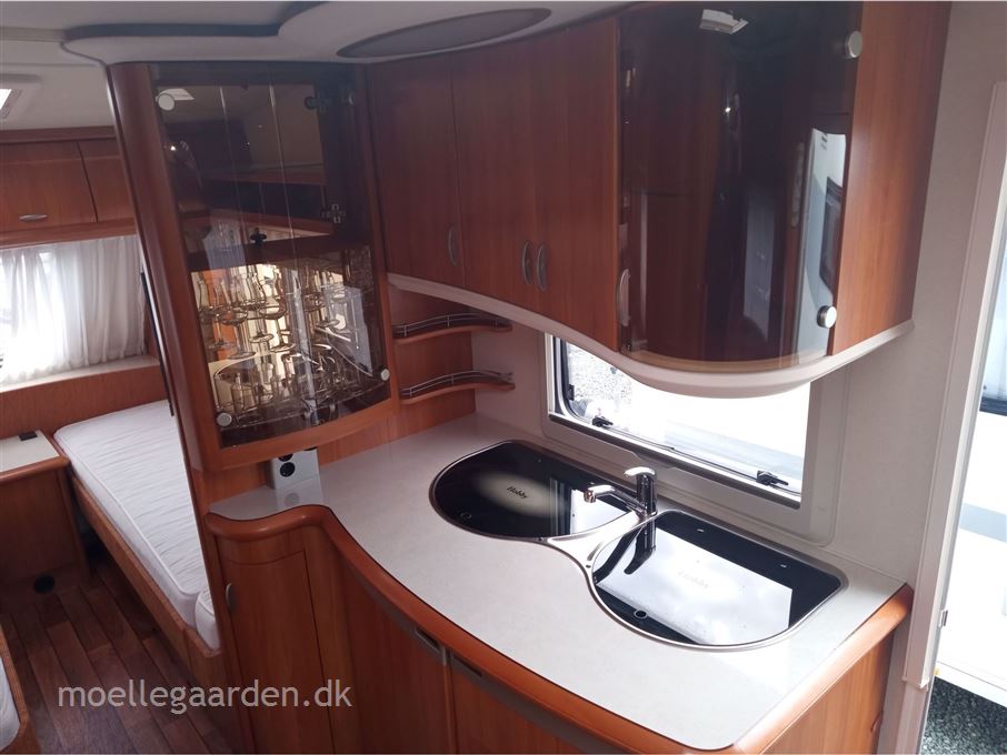 Hobby Excellent 495 UL