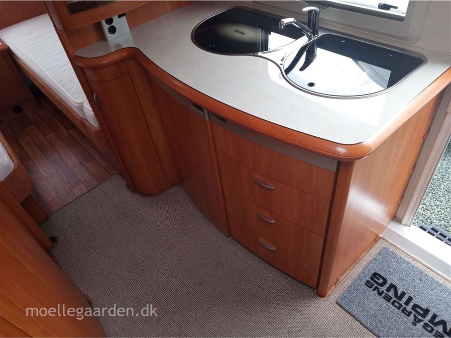 Hobby Excellent 495 UL