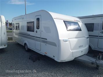 Adria Adora 613 HT