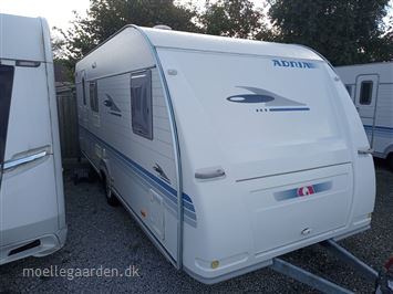Adria Adora 542 TK