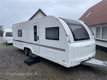 Adria Adora 663 UT Alde