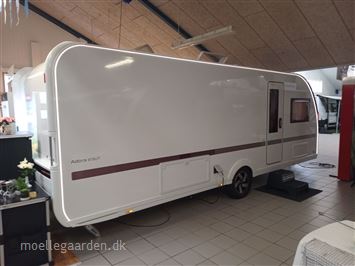 Adria Adora 613 UT Alde