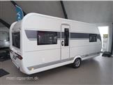 Hobby De Luxe 540 UL