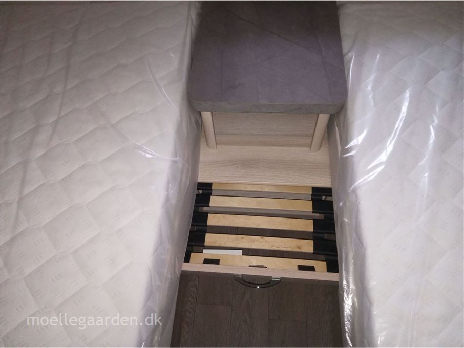 Hobby De Luxe 540 UL