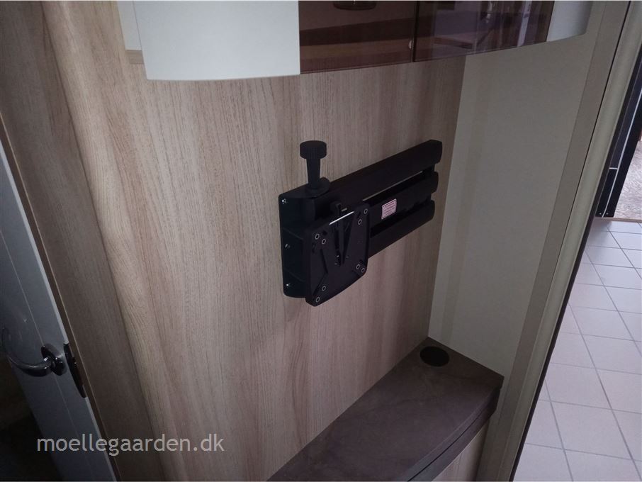 Hobby De Luxe 540 UL