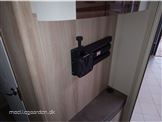 Hobby De Luxe 540 UL