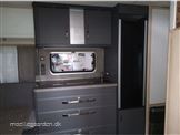 Hobby De Luxe 540 UL