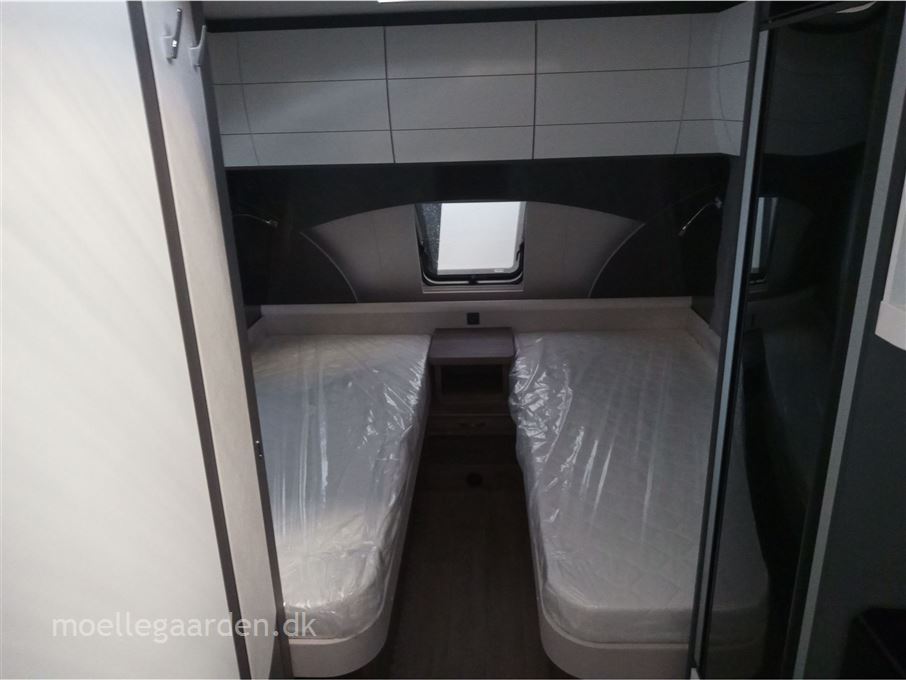 Hobby Excellent Edition 495 UL