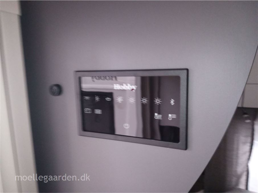 Hobby Excellent Edition 495 UL