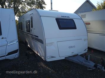 Adria Adora 613 HT