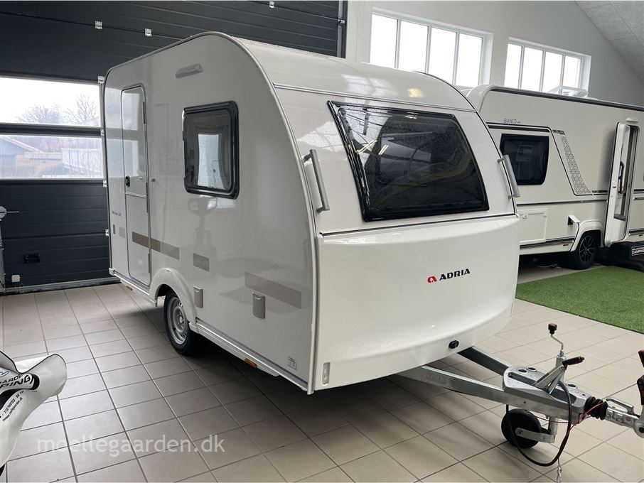 Adria Aviva Lite 300 LH