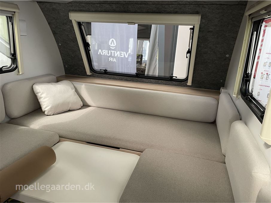 Adria Aviva Lite 300 LH