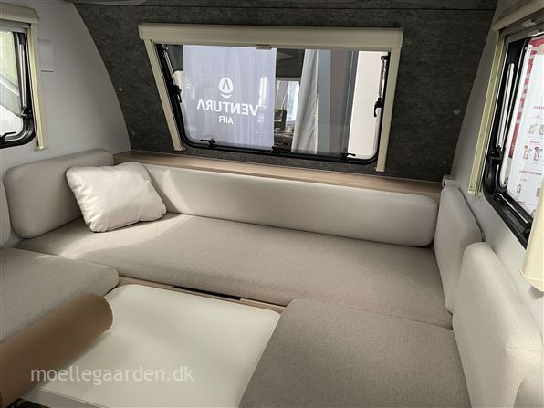 Adria Aviva Lite 300 LH