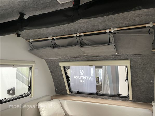 Adria Aviva Lite 300 LH