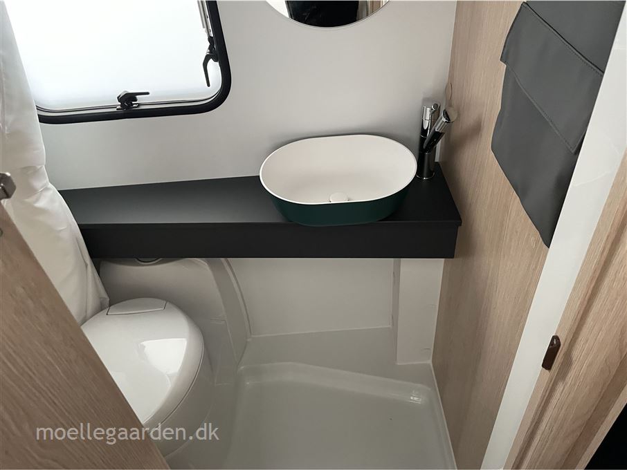 Adria Aviva Lite 300 LH